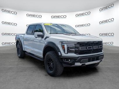 Used 2024 Ford F150 Raptor