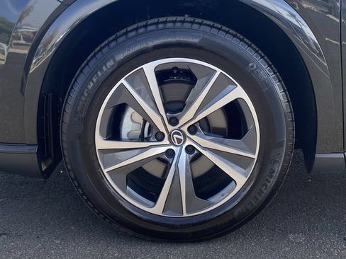 Used 2025 Lexus RX 350 Premium w/ Accessory Package (K3) FWD image 8