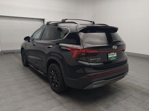 Used 2023 Hyundai Santa Fe XRT FWD image 5