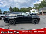 Used 2022 Jeep Grand Cherokee L Limited w/ Luxury Tech Group II image 6