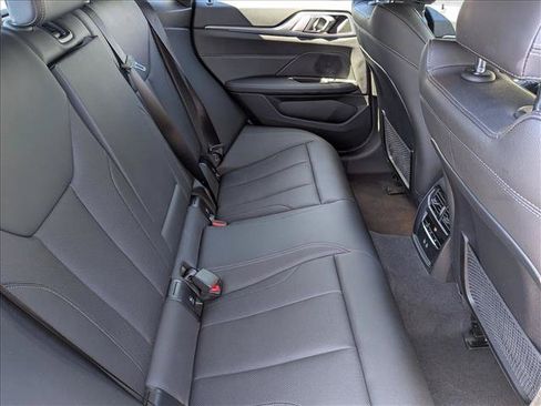 Used 2023 BMW i4 eDrive35 w/ Premium Package RWD image 21