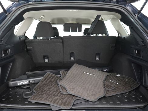 Used 2024 Subaru Outback AWD/4WD image 17