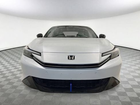 New 2026 Honda Prelude image 9
