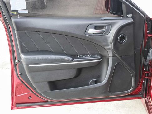 Used 2022 Dodge Charger Scat Pack RWD image 21
