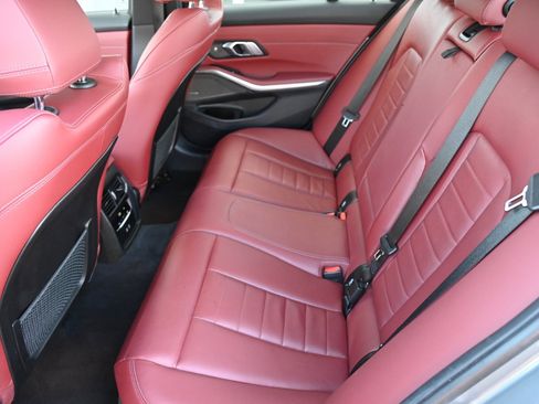 Used 2023 BMW M340i M340i image 10