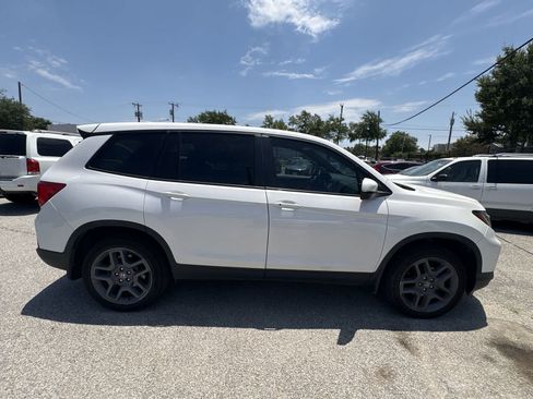 Used 2023 Honda Passport EX-L image 7