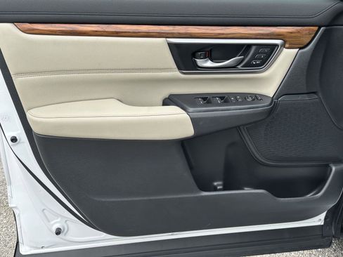 Certified 2022 Honda CR-V EX-L image 21