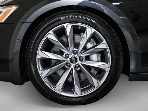 New 2025 Audi A6 Premium Plus image 23