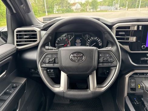 New 2026 Toyota Tundra SR5 AWD/4WD image 18
