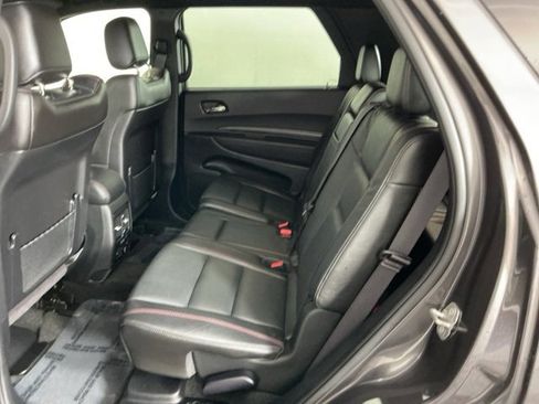Used 2021 Dodge Durango R/T w/ Trailer Tow Group IV image 26