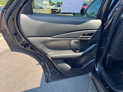 Used 2025 MAZDA CX-30 AWD 2.5 S w/ Preferred Package image 22