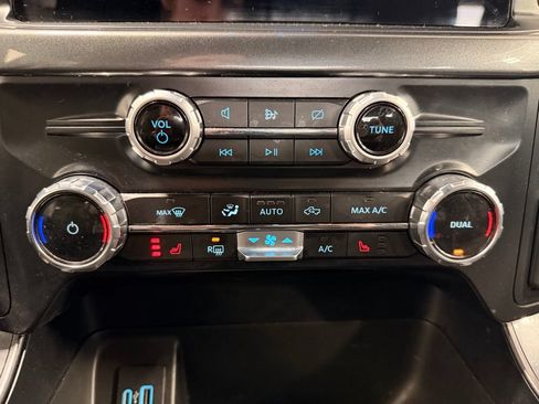 Used 2023 Ford F150 Tremor AWD/4WD image 37
