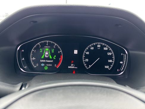 Used 2018 Honda Accord EX image 17