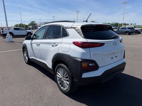 Used 2020 Hyundai Kona SEL AWD/4WD image 7