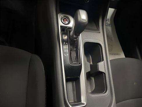 Used 2021 Nissan Sentra SV image 18