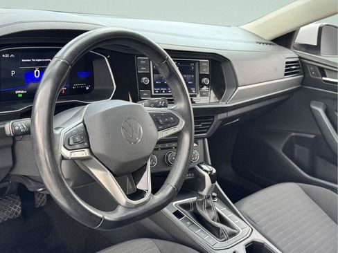 Used 2024 Volkswagen Jetta S FWD image 21