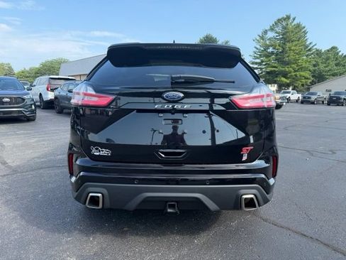 Used 2023 Ford Edge ST w/ Equipment Group 401A AWD/4WD image 10