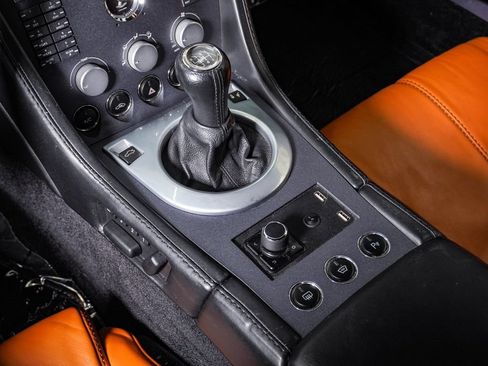 Used 2007 Aston Martin V8 Vantage Coupe RWD image 30