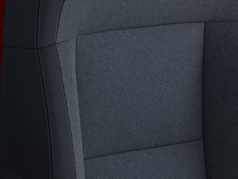 New 2026 RAM ProMaster 2500 w/ Premium Convenience Group FWD image 20