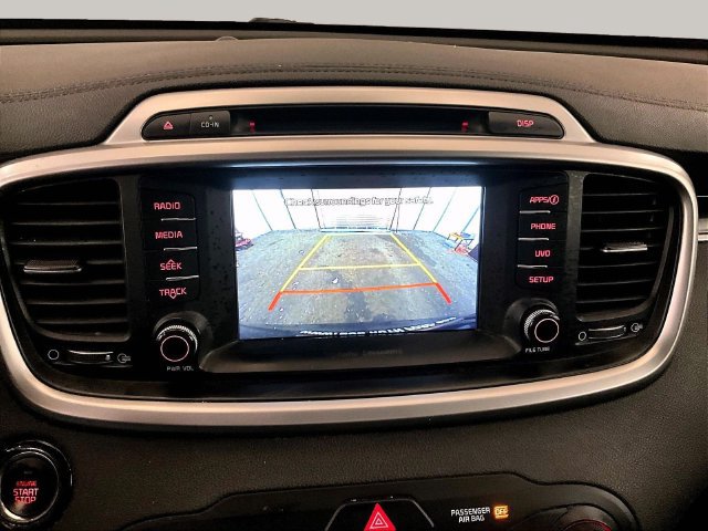 Used 2017 Kia Sorento AWD w/ LX Convenience Package image 21