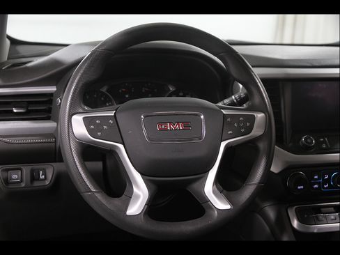 Used 2023 GMC Acadia SLE w/ Driver Convenience Package AWD/4WD image 7