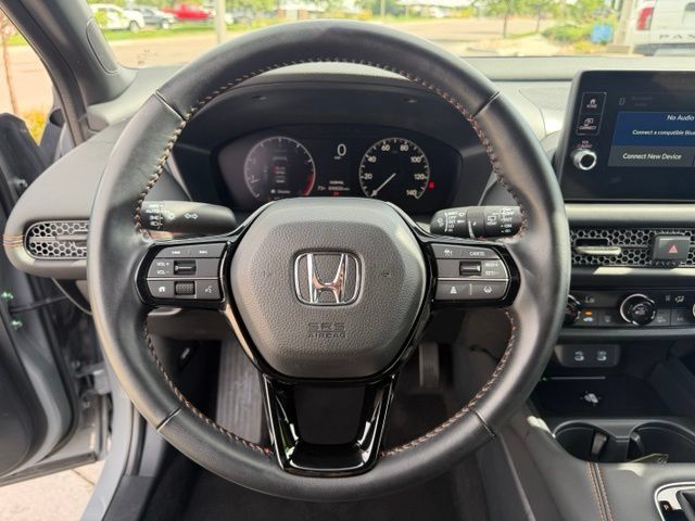 Used 2026 Honda HR-V Sport image 15