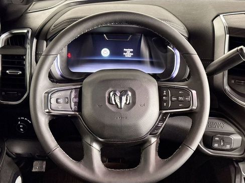 New 2026 RAM 2500 Laramie image 13