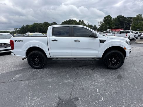Used 2022 Ford Ranger XLT w/ Equipment Group 301A Mid image 15