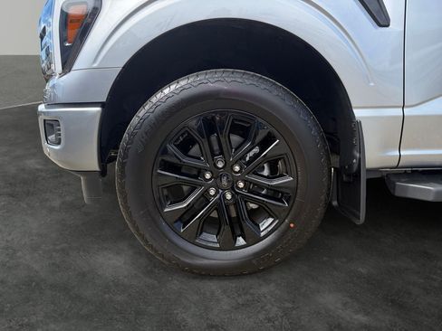 Used 2026 Ford F150 Lariat AWD/4WD image 4