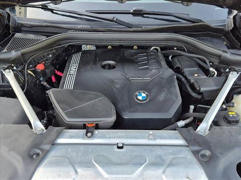 Used 2022 BMW X3 sDrive30i w/ Convenience Package RWD image 23