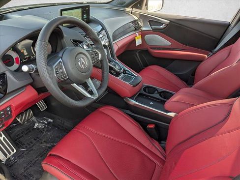 New 2026 Acura RDX A-Spec image 3