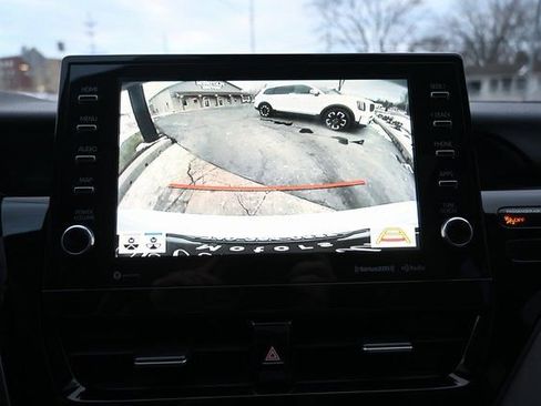 Used 2022 Toyota Camry SE w/ Cold Weather Package image 42