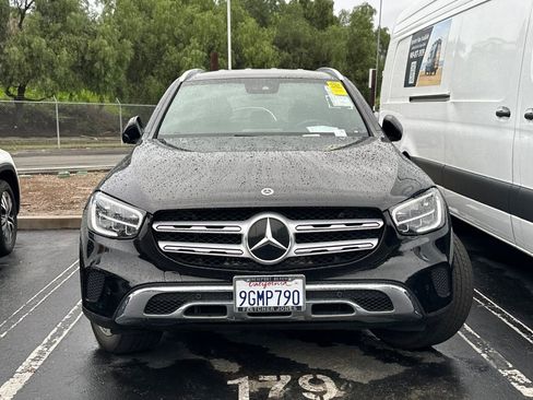 Used 2022 Mercedes-Benz GLC 300 image 6