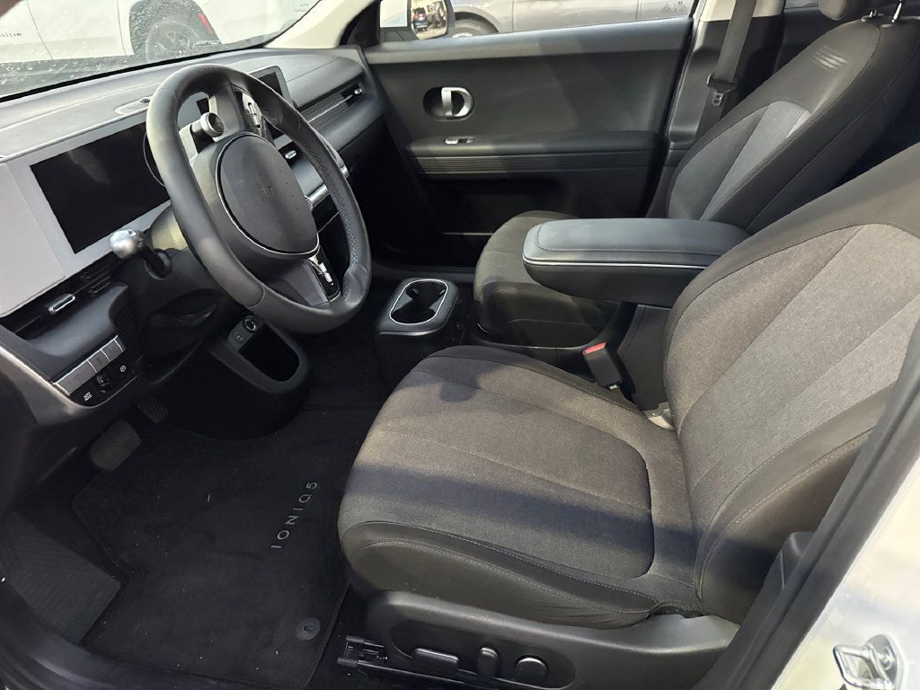 Used 2024 Hyundai Ioniq 5 SEL RWD image 21