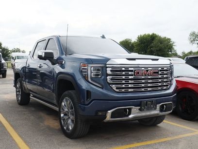 Used 2025 GMC Sierra 1500 Denali