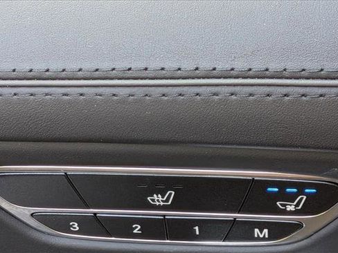 Used 2016 Mercedes-Benz S 63 AMG 4MATIC Sedan image 20