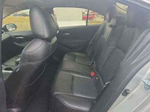 Used 2020 Toyota Corolla LE image 26