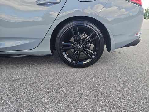 Certified 2026 Acura Integra A-Spec FWD image 33