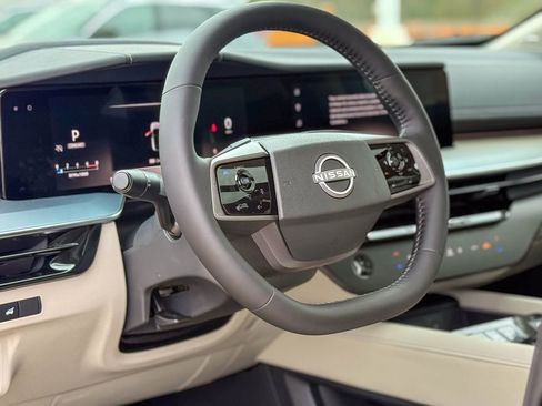 New 2026 Nissan Murano SL image 31