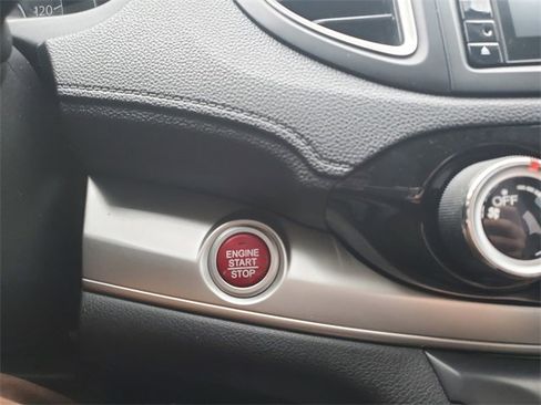 Used 2016 Honda CR-V EX image 16