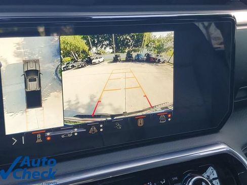 Used 2025 GMC Sierra 2500 Denali w/ Denali Reserve Package AWD/4WD image 27