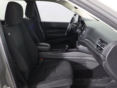 Used 2021 Dodge Durango SXT w/ 3rd Row Seating Group image 20