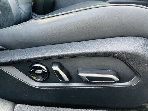 Used 2021 Acura TLX Type S image 36