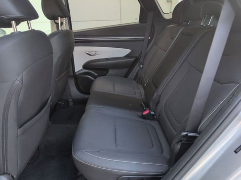 Used 2022 Hyundai Tucson SEL image 28