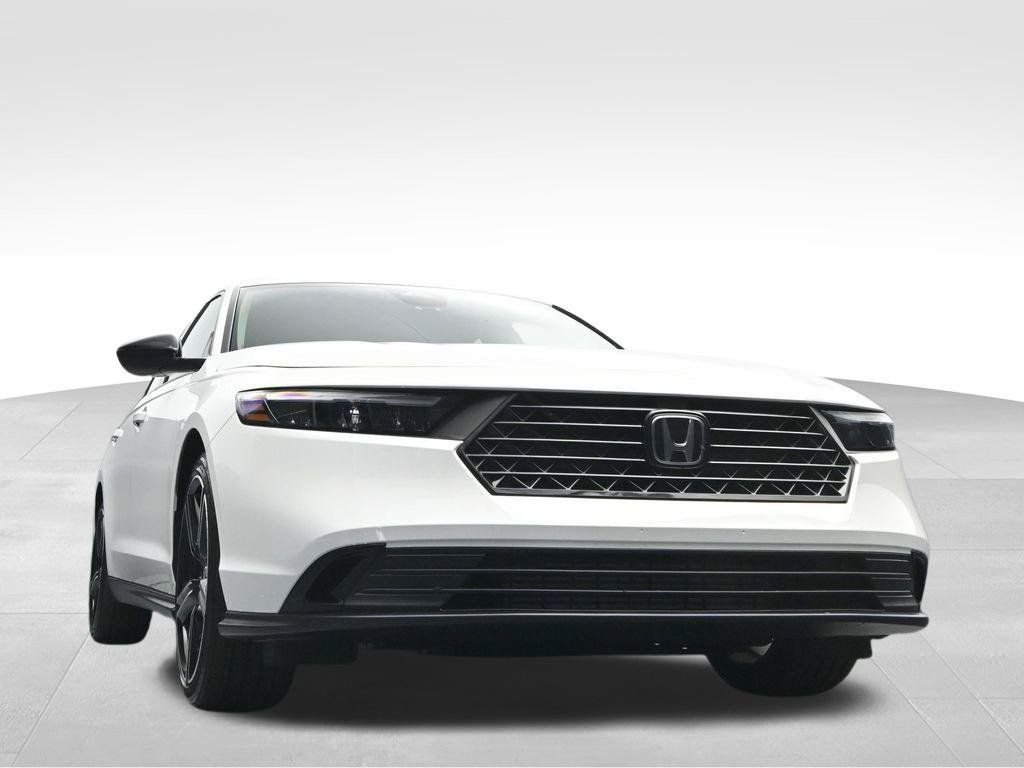 Used 2026 Honda Accord SE image 34