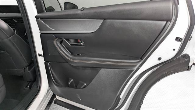 Used 2024 MAZDA CX-90 3.3 Turbo w/ Premium Plus Pkg AWD/4WD image 22