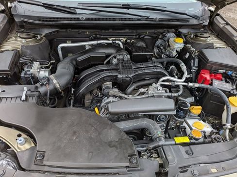 Used 2023 Subaru Outback Onyx Edition image 22