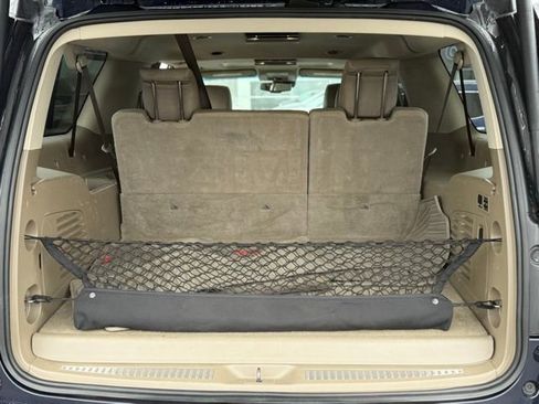 Used 2019 GMC Yukon XL SLT w/ Open Road Package image 27