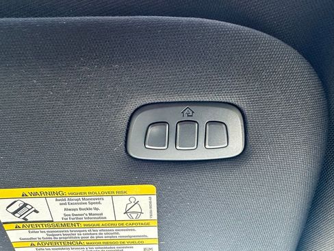 Used 2023 Ford F150 Platinum w/ Equipment Group 701A High AWD/4WD image 32