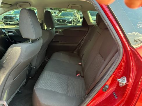 Used 2017 Toyota Corolla iM FWD image 34
